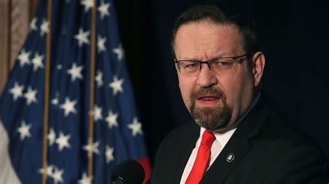 does sebastian gorka have a phd