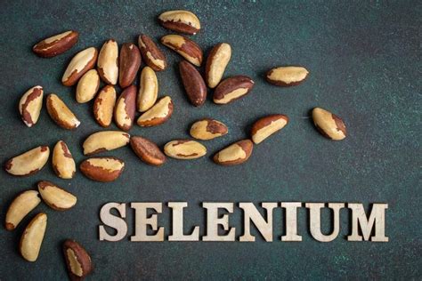 Does Selenium Supplements Help With Weight Loss