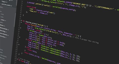 does selenium testing require coding