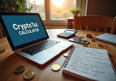 Does Selling Crypto Get Taxed