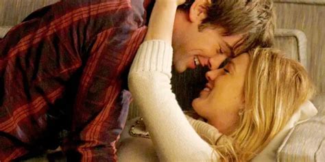 Does Serena Ever Date Nate