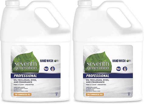 Does Seventh Generation Green Wash