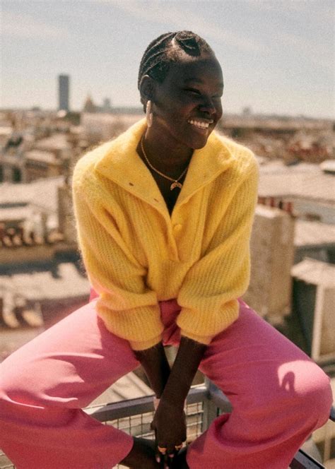 does sezane run small