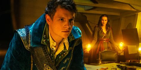 Does Shadow And Bone Get Better