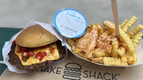 Does Shake Shack Take EBT: Here's What You Need to Know