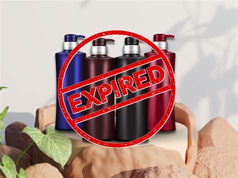 Does Shampoo Go Bad Over Time