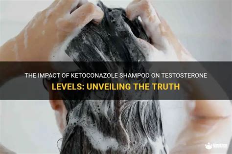 Does Shampoo Lower Testosterone