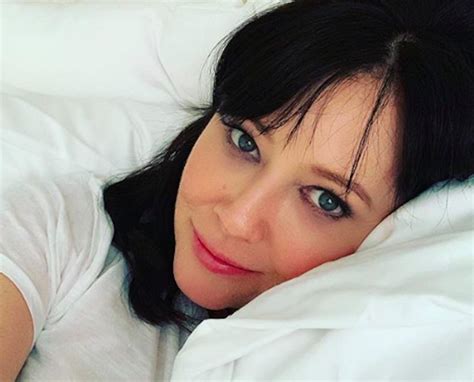 does shannen doherty have any children