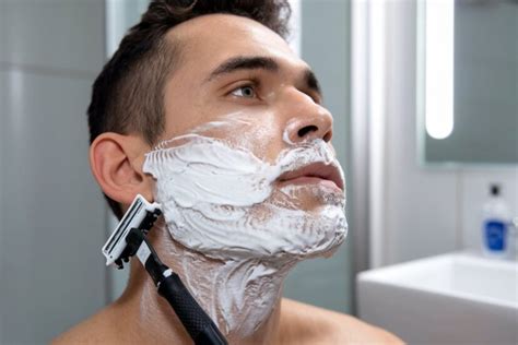 Does Shaving Oil Work