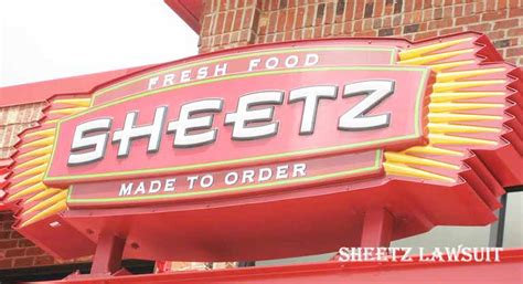 Does Sheetz Do Background Checks