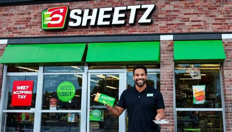 Does Sheetz Take EBT for Milkshakes? Here's The Surprising Answer