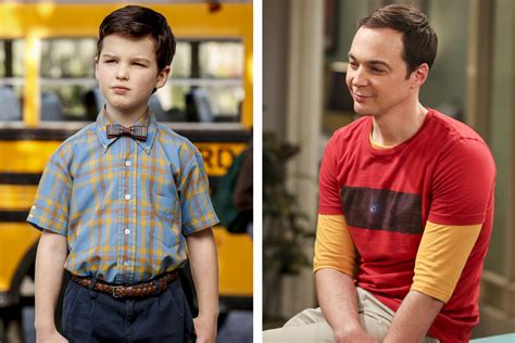 does sheldon ever go back to string theory