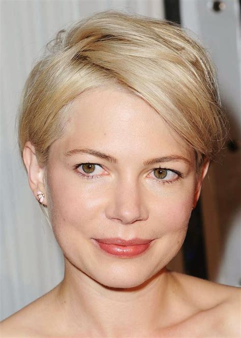  79 Ideas Does Short Hair Look Good With Round Faces Trend This Years