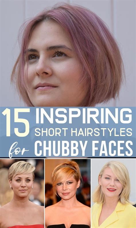  79 Ideas Does Short Hair Make You Look Fat Or Skinny Hairstyles Inspiration