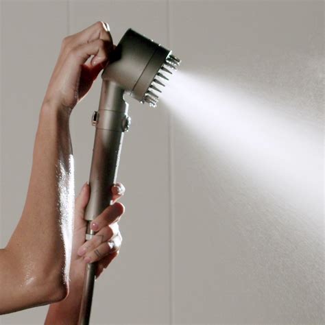 Does Shower Envy Really Work