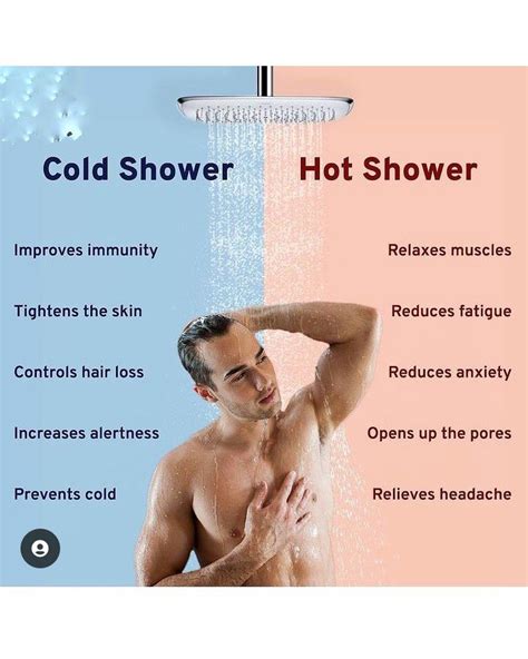 Does Shower Relieve Headache