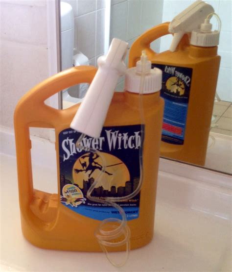 Does Shower Witch Really Work
