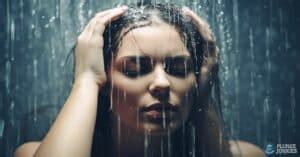 Does Showers Help Migraines