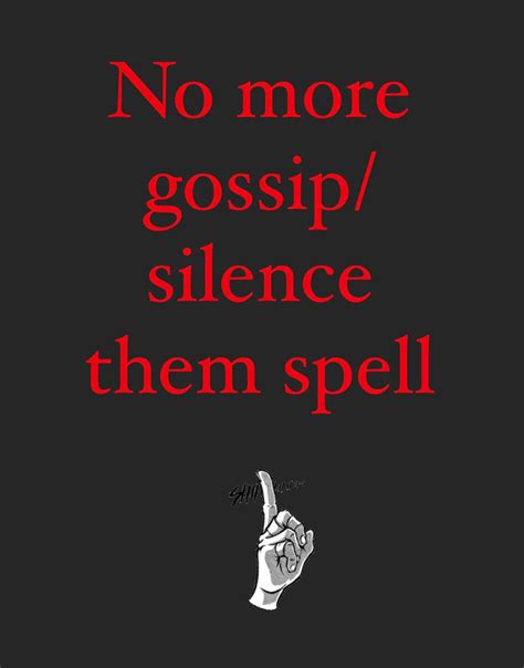 does silence stop spells
