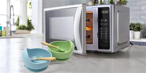 Does Silicone Melt In Microwave