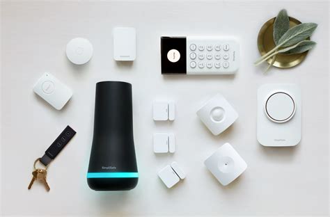 Does Simplisafe Have An Alarm