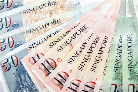 does singapore accept us currency
