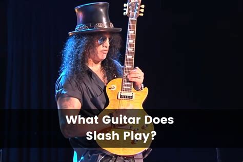 Does Slash Use A Compressor