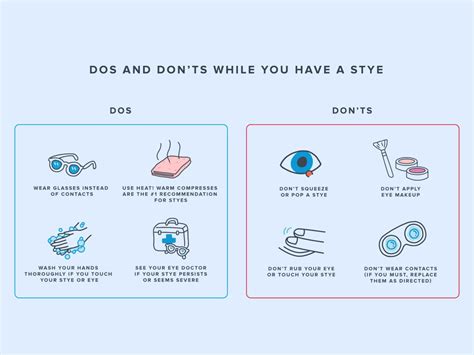 Does Sleeping Help With Styes