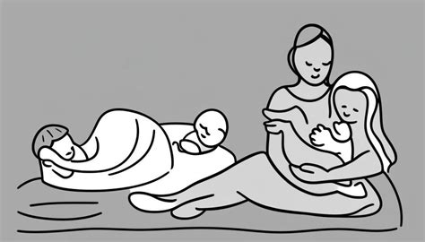 Does Sleeping On Your Stomach Decrease Milk Supply