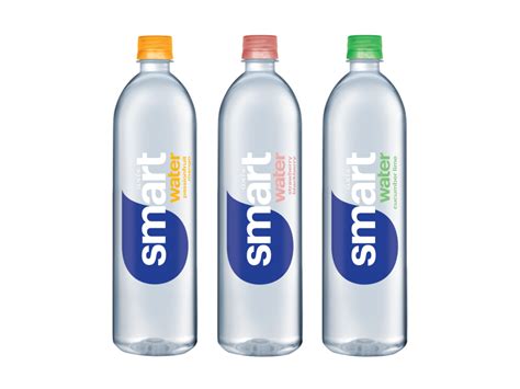 Does Smart Water Have Sugar