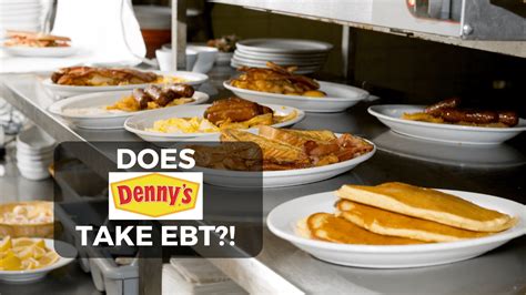 Does Smith's Take EBT: Find Out Here Today