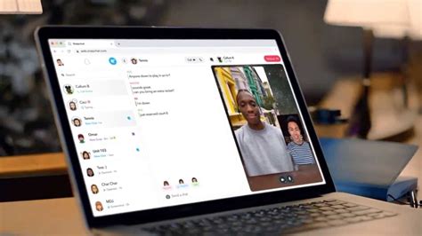 does snap work on laptop