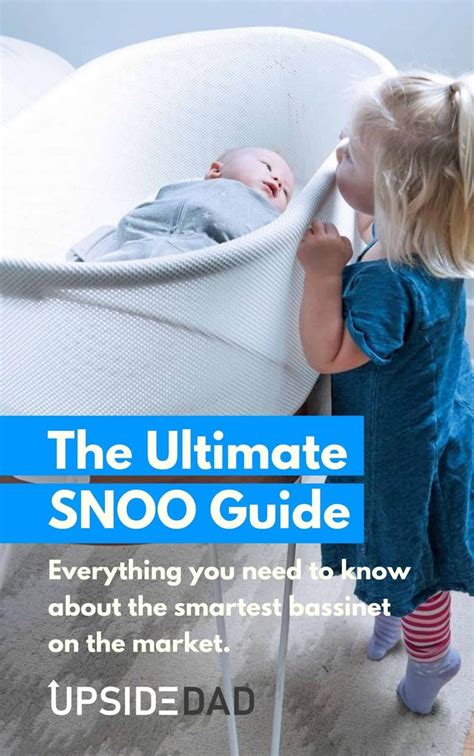 Does Snoo Come With Sheets