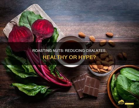 Does Soaking Nuts Really Remove Oxalates