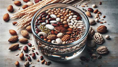 Does Soaking Nuts Actually Remove Oxalates Here’s What The Science Says