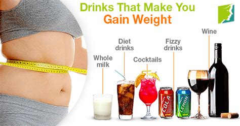 Does Soft Drinks Make You Gain Weight