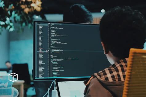 does software developer do coding