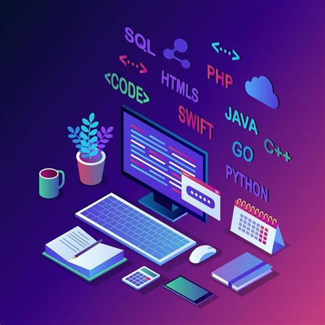 does software development involve coding