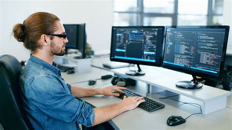 does software engineer use python