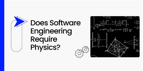 does software engineering require physics
