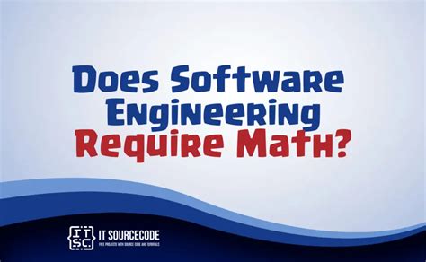 does software engineering require programming