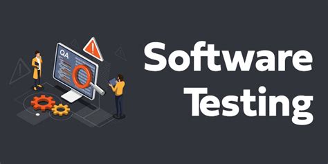 does software tester require programming