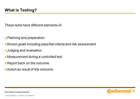 does software testers need know programming
