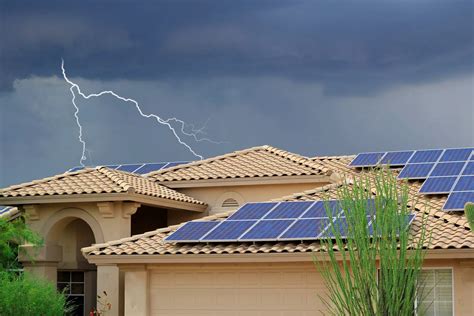 Does Solar Work During Power Outage