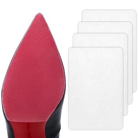 Does Sole Guard Work