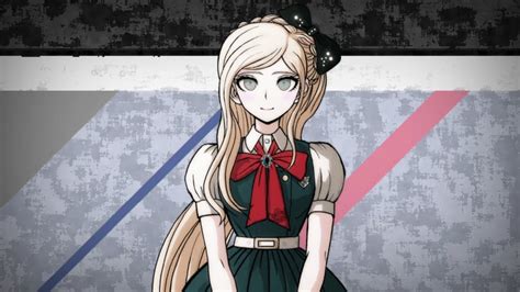 does sonia die danganronpa