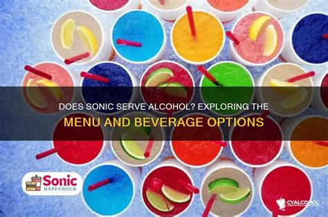Does Sonic Have Malts