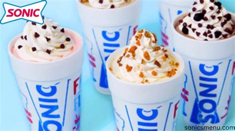 Does Sonic Sell Pellet Ice