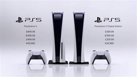 does sony make profit on ps5