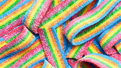 Does Sour Candy Help With Motion Sickness